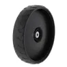 Roue arrière tondeuse à batterie SOLO / Alko Origine - 474783, 470784, 462672