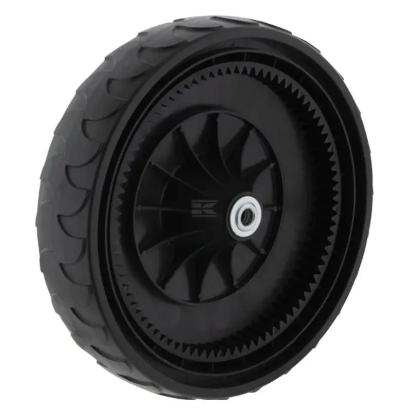 Roue arrière tondeuse à batterie SOLO / Alko Origine - 474783, 470784, 462672