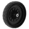 Roue arrière tondeuse à batterie SOLO / Alko Origine - 474783, 470784, 462672