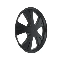 Enjoliveur arrière ⌀280mm roue tondeuse à batterie SOLO