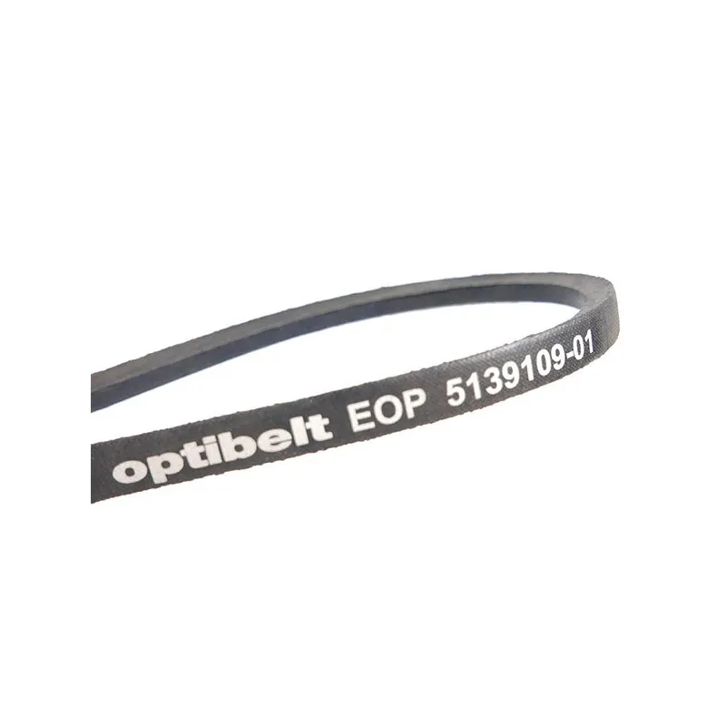 Courroie traction tondeuse Bernard Loisirs BL5548XT, BL5548XTE