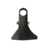 Carter de protection courroie tondeuse Bernard Loisirs