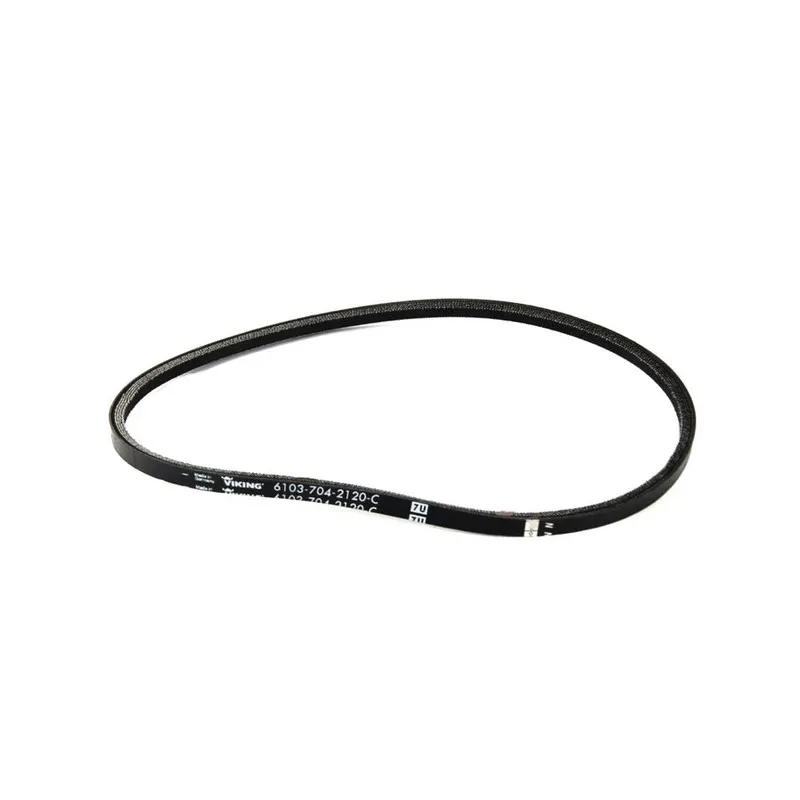 Courroie traction tondeuse Stihl et Viking - 63407042110