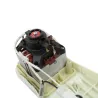 Moteur tondeuse électrique Stiga, Alpina, GGP 1800W - 118563697/1