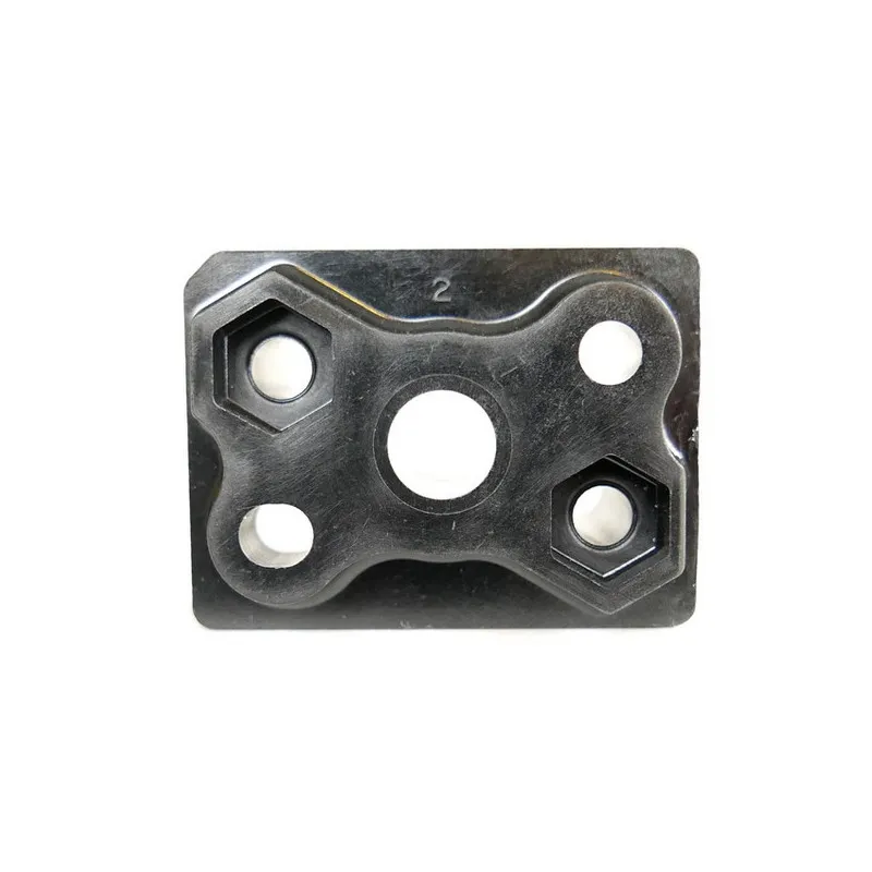 Isolant carburateur moteur Honda