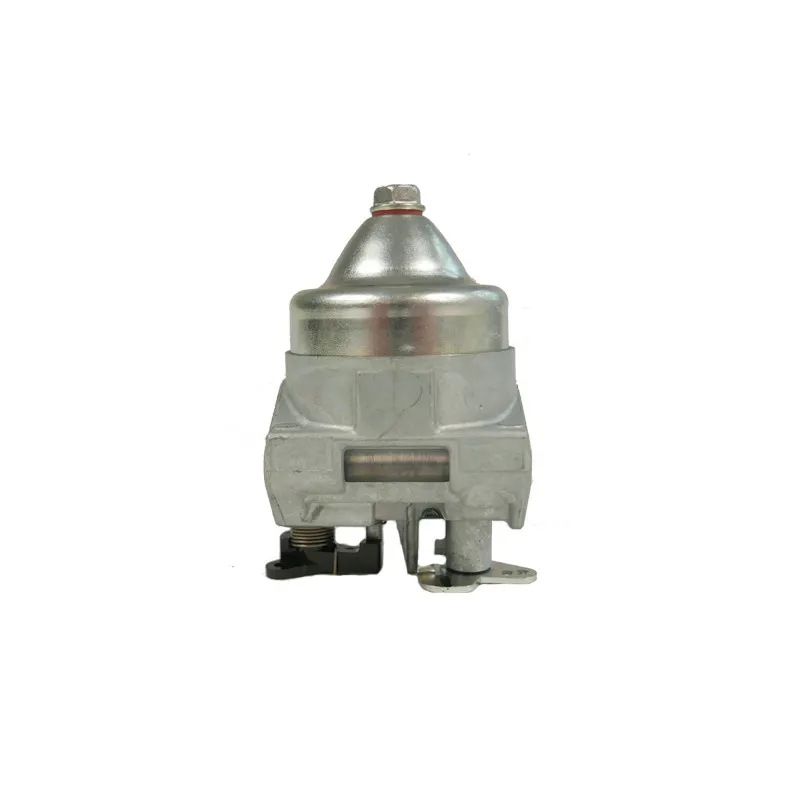 Carburateur tondeuse moteur Honda GCV135 Origine - 16100ZM1825