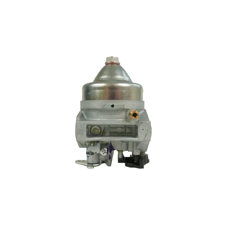 Carburateur tondeuse moteur Honda GCV135 Origine - 16100ZM1825