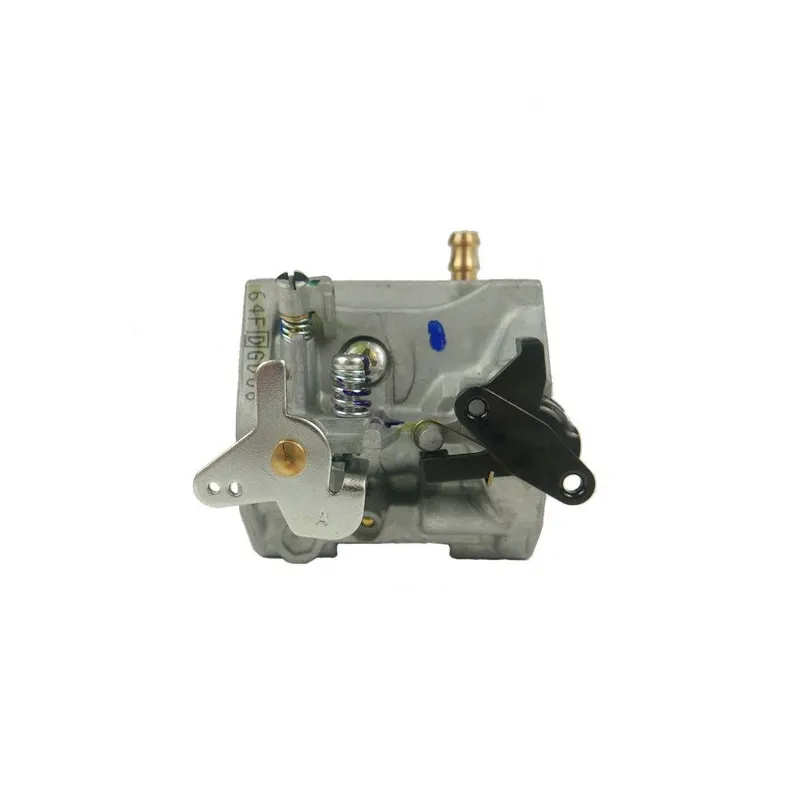 Carburateur tondeuse moteur Honda GCV135 Origine - 16100ZM1825