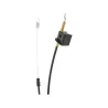 Cable traction tondeuse Viking MB650, MB650T et MB650V