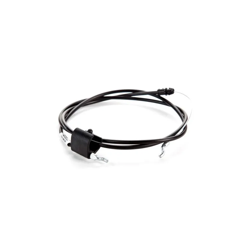 Cable arret moteur tondeuse Mc Culloch, Bestgreen, Partner
