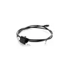 Cable arret moteur tondeuse Mc Culloch, Bestgreen, Partner