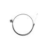 Cable arret moteur tondeuse Mc Culloch, Bestgreen, Partner