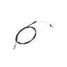 Câble traction tondeuse Mc Culloch / Husqvarna - 532431655