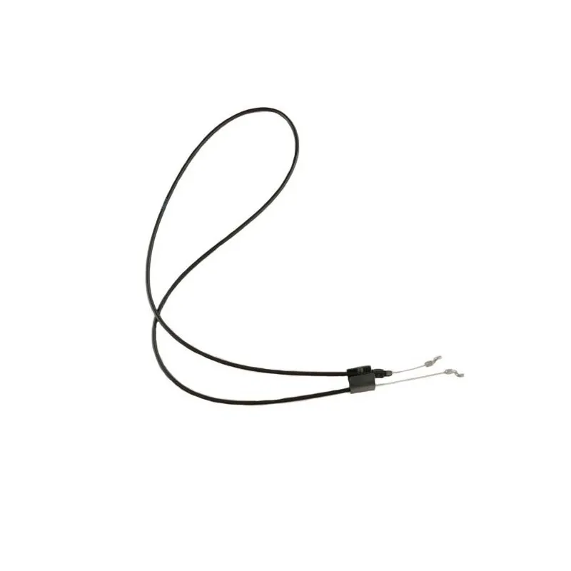 Cable arret moteur tondeuse Mc Culloch 532191221