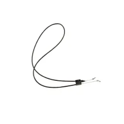 Cable arret moteur tondeuse Mc Culloch 532191221
