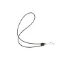 Cable arret moteur tondeuse Mc Culloch 532191221