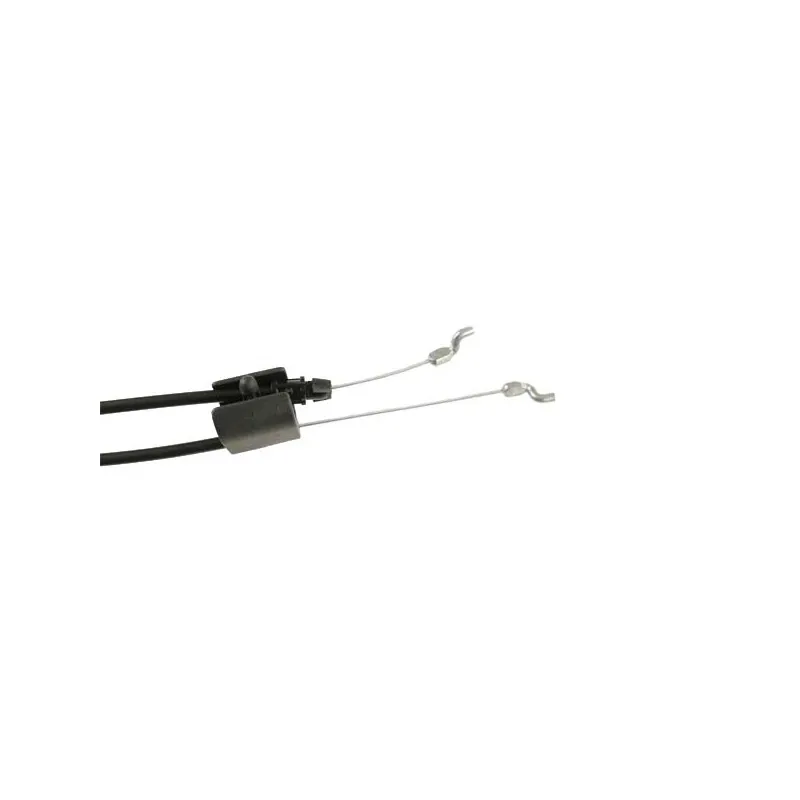 Cable arret moteur tondeuse Mc Culloch 532191221