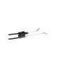 Cable arret moteur tondeuse Mc Culloch 532191221