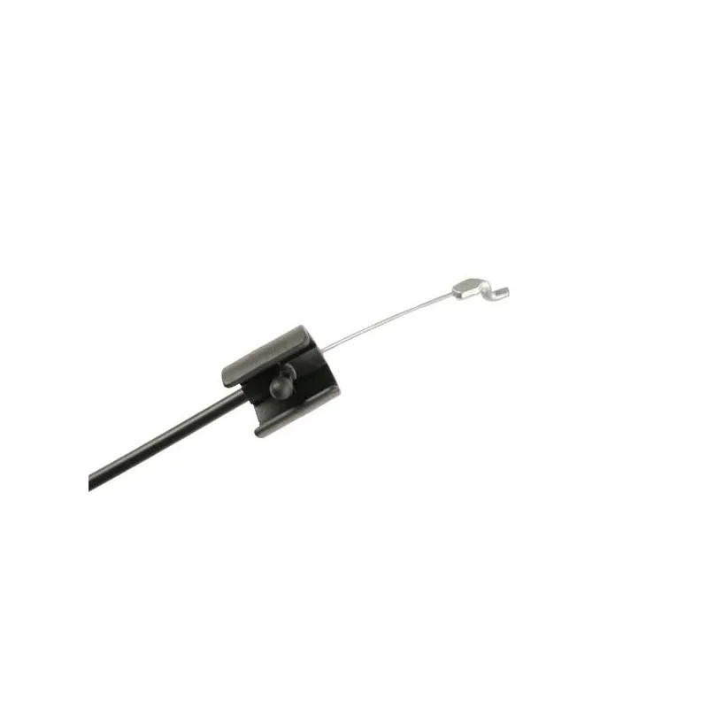 Cable arret moteur tondeuse Mc Culloch 532191221