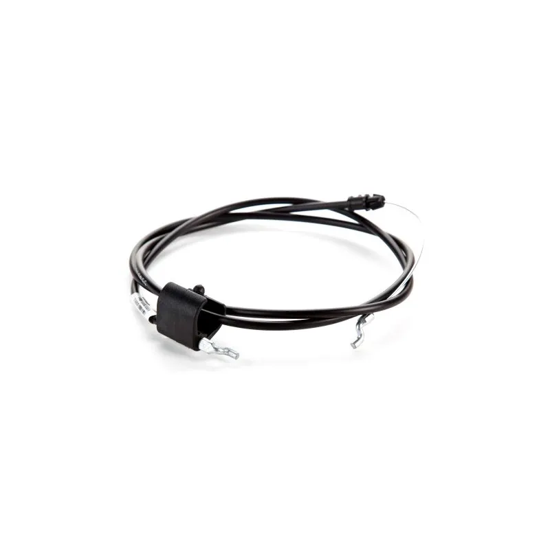 Câble arrêt moteur tondeuse Mc Culloch M53-875DWA