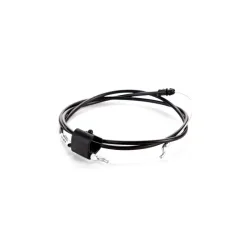 Câble arrêt moteur tondeuse Mc Culloch M53-875DWA