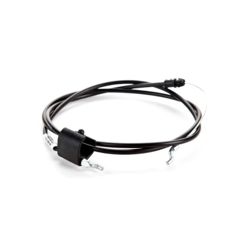 Câble arrêt moteur tondeuse Mc Culloch M53-875DWA