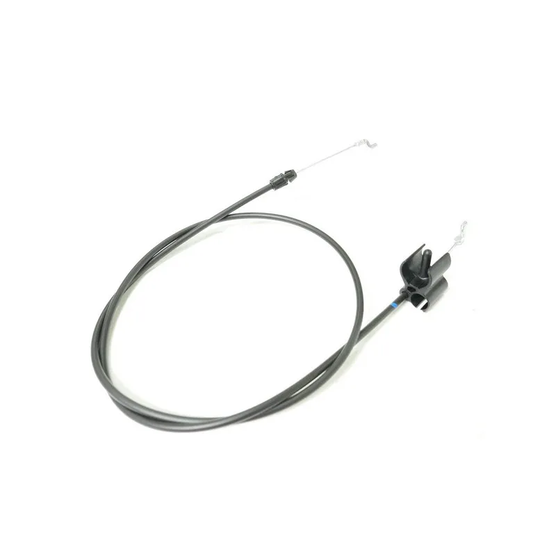 Câble arrêt moteur tondeuse Mc Culloch M53-190F