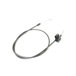 Câble arrêt moteur tondeuse Mc Culloch M53-190F
