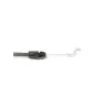 Câble arrêt moteur tondeuse Mc Culloch M53-190F