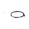 Cable frein moteur tondeuse Bernard Loisirs / Partner / Husqvarna