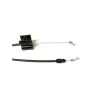 Cable frein moteur tondeuse Bernard Loisirs / Partner / Husqvarna