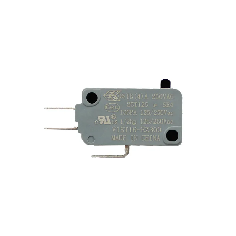Interrupteur tondeuse Husqvarna / Jonsered
