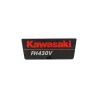 Étiquette Autocollante Moteur Kawasaki FH430V - 560800737