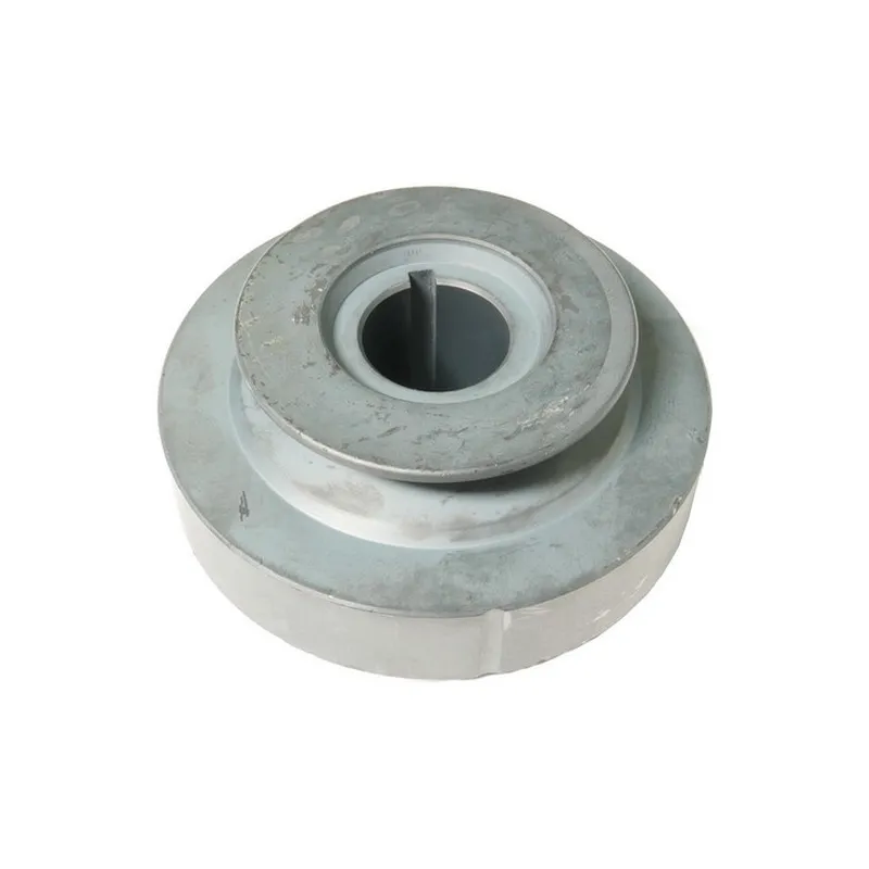 Poulie embrayage lame tondeuse Honda HRB215, HRB535 et HRM215