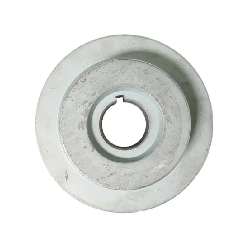 Poulie embrayage lame tondeuse Honda HRB215, HRB535 et HRM215