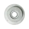 Poulie embrayage lame tondeuse Honda HRB215, HRB535 et HRM215