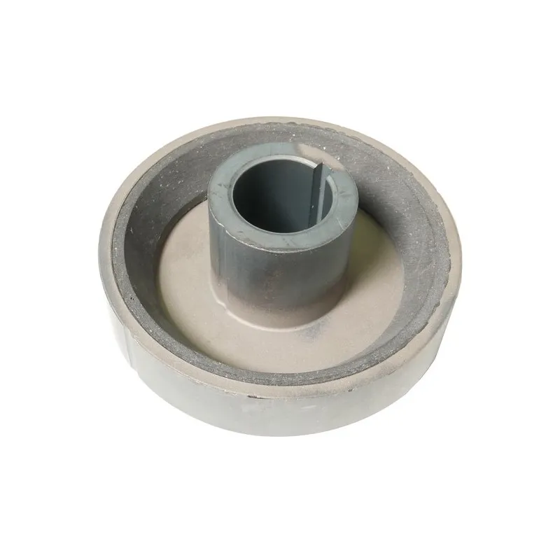 Poulie embrayage lame tondeuse Honda HRB215, HRB535 et HRM215