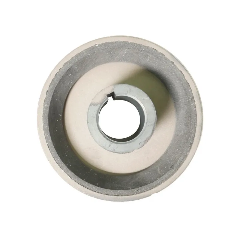 Poulie embrayage lame tondeuse Honda HRB215, HRB535 et HRM215