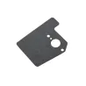 Guide air carburateur moteur Honda GCV190A
