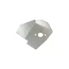 Joint d'échappement moteur Honda GXV140, GXV160 Origine - 18381ZG9M00