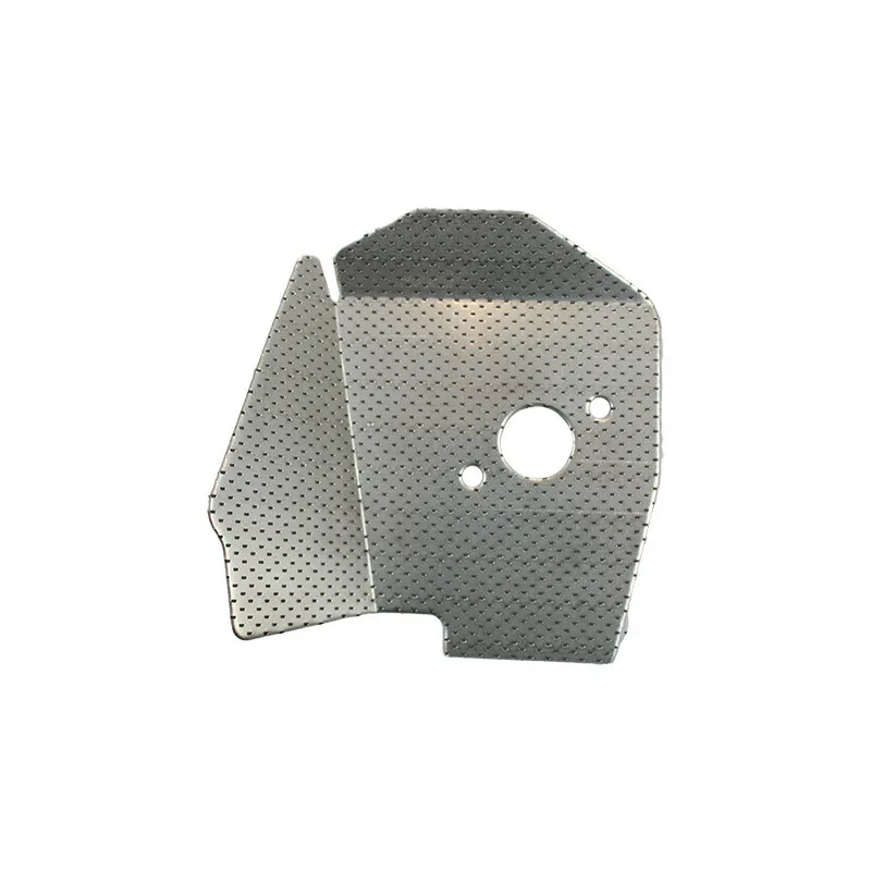 Joint d'échappement moteur Honda GXV140, GXV160 Origine - 18381ZG9M00