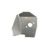 Joint d'échappement moteur Honda GXV140, GXV160 Origine - 18381ZG9M00