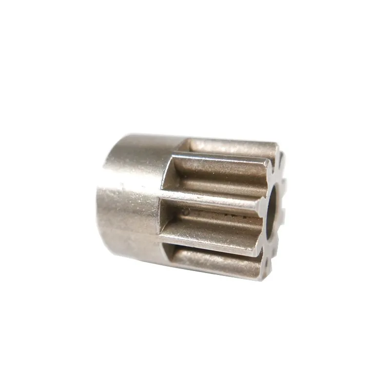 Pignon droit roue de tondeuse Viking / Stihl - 61057047410