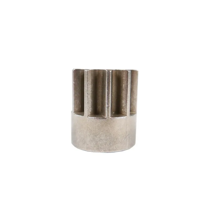 Pignon droit roue de tondeuse Viking / Stihl - 61057047410