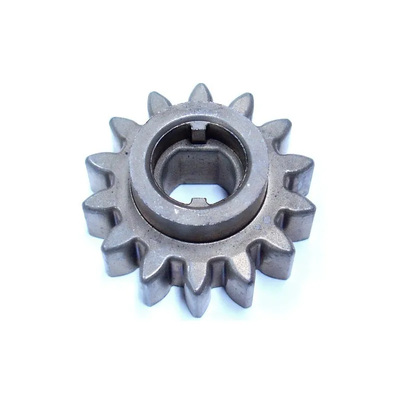 Pignon Roue traction tondeuse Mc Culloch / Bestgreen