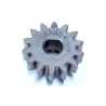 Pignon Roue traction tondeuse Mc Culloch / Bestgreen