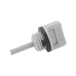 Bouchon huile pompe à eau Honda