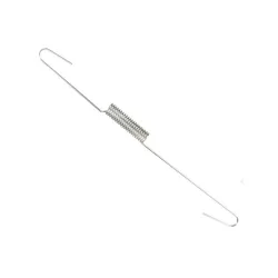 Ressort régulation Honda GC160 - 16561-ZL8-000