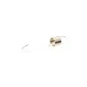Ressort régulation moteur Honda GC160 - 16562-ZL8-000