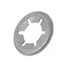 Rondelle roue avant robot tondeuse Husqvarna - 576019302